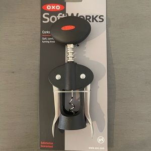 OXO Softworks Corkscrew